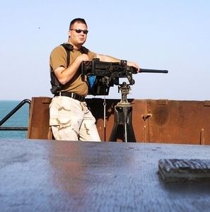 Meet your Posher, Donald